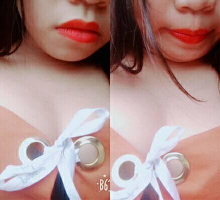 Khoe môi gợi cảm tiện thể khoe luôn ria mép, cô gái khiến cư dân mạng mắt xem ảnh tay nhặt mồm vì cười Khoe môi gợi cảm tiện thể khoe luôn ria mép, cô gái khiến cư dân mạng mắt xem ảnh tay nhặt mồm vì cười